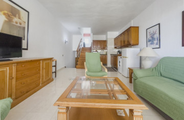 1 Bed  Flat / Apartment for Sale, Puerto de la Cruz, Tenerife - IC-VAP11804