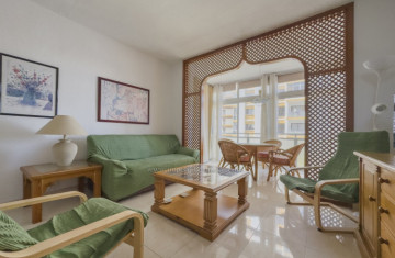 1 Bed  Flat / Apartment for Sale, Puerto de la Cruz, Tenerife - IC-VAP11804