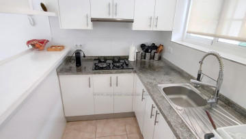 2 Bed  Flat / Apartment for Sale, Puerto de la Cruz, Tenerife - IC-VAP11805