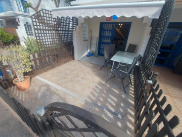 1 Bed  Villa/House for Sale, Las Palmas, Maspalomas, Gran Canaria - OI-19111