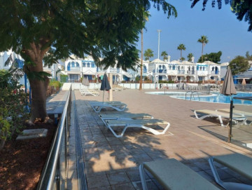 1 Bed  Villa/House for Sale, Las Palmas, Maspalomas, Gran Canaria - OI-19111