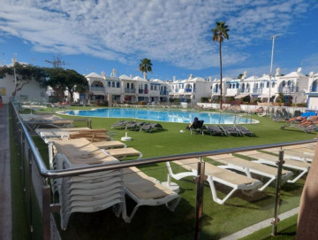 1 Bed  Villa/House for Sale, Las Palmas, Maspalomas, Gran Canaria - OI-19111