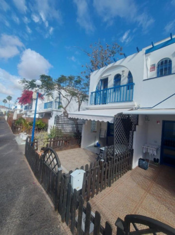 1 Bed  Villa/House for Sale, Las Palmas, Maspalomas, Gran Canaria - OI-19111