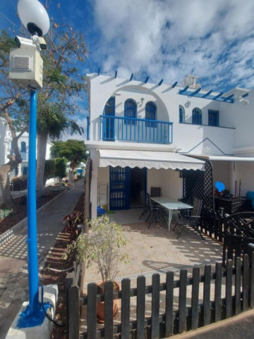 1 Bed  Villa/House for Sale, Las Palmas, Maspalomas, Gran Canaria - OI-19111