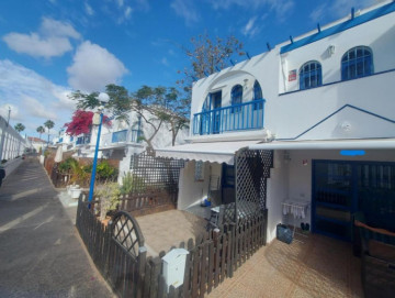 1 Bed  Villa/House for Sale, Las Palmas, Maspalomas, Gran Canaria - OI-19111