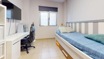 3 Bed  Flat / Apartment for Sale, Las Palmas de Gran Canaria, LAS PALMAS, Gran Canaria - BH-13465-FAC-2912