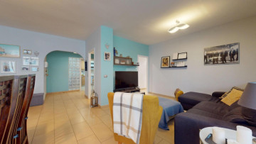 3 Bed  Flat / Apartment for Sale, Las Palmas de Gran Canaria, LAS PALMAS, Gran Canaria - BH-13465-FAC-2912