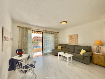 1 Bed  Flat / Apartment for Sale, Los Cristianos, Arona, Tenerife - AZ-1872