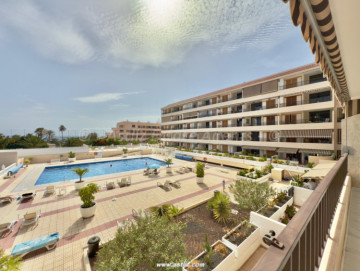 1 Bed  Flat / Apartment for Sale, Los Cristianos, Arona, Tenerife - AZ-1872