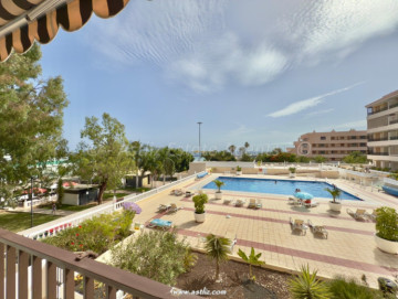 1 Bed  Flat / Apartment for Sale, Los Cristianos, Arona, Tenerife - AZ-1872