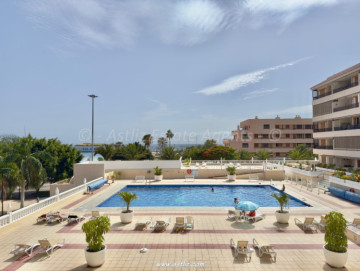 1 Bed  Flat / Apartment for Sale, Los Cristianos, Arona, Tenerife - AZ-1872