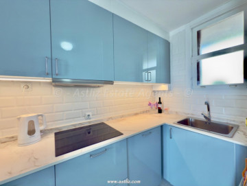 1 Bed  Flat / Apartment for Sale, Los Cristianos, Arona, Tenerife - AZ-1872