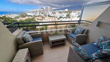  Flat / Apartment for Sale, Costa Adeje (Fañabe), Tenerife - NP-04411