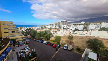  Flat / Apartment for Sale, Costa Adeje (Fañabe), Tenerife - NP-04411