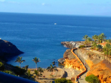 1 Bed  Flat / Apartment for Sale, Playa Paraiso, Adeje, Tenerife - MP-AP0967-1