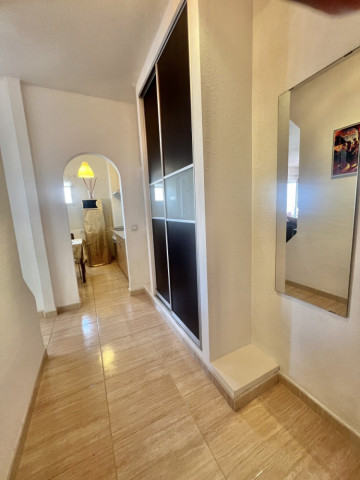 1 Bed  Flat / Apartment for Sale, Playa Paraiso, Adeje, Tenerife - MP-AP0967-1