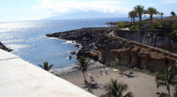 1 Bed  Flat / Apartment for Sale, Playa Paraiso, Adeje, Tenerife - MP-AP0967-1