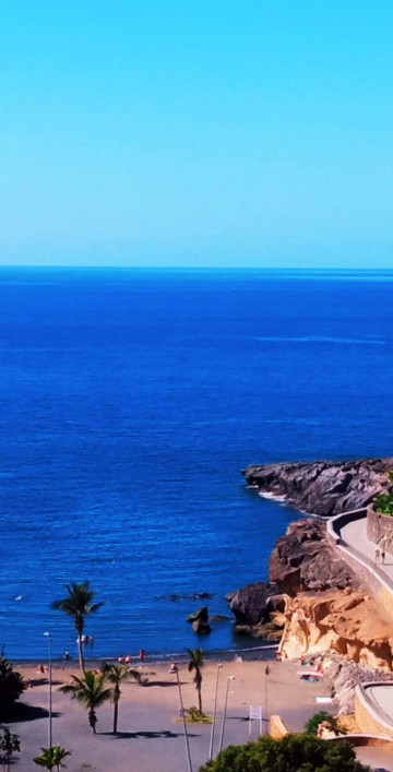 1 Bed  Flat / Apartment for Sale, Playa Paraiso, Adeje, Tenerife - MP-AP0967-1