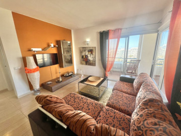 1 Bed  Flat / Apartment for Sale, Playa Paraiso, Adeje, Tenerife - MP-AP0967-1