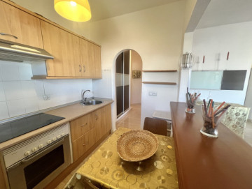 1 Bed  Flat / Apartment for Sale, Playa Paraiso, Adeje, Tenerife - MP-AP0967-1