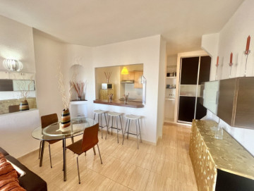 1 Bed  Flat / Apartment for Sale, Playa Paraiso, Adeje, Tenerife - MP-AP0967-1