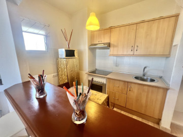 1 Bed  Flat / Apartment for Sale, Playa Paraiso, Adeje, Tenerife - MP-AP0967-1
