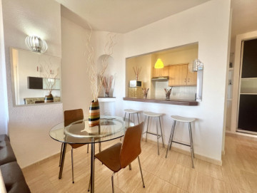 1 Bed  Flat / Apartment for Sale, Playa Paraiso, Adeje, Tenerife - MP-AP0967-1