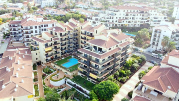 1 Bed  Flat / Apartment to Rent, Puerto de la Cruz, Tenerife - IC-AAP11808
