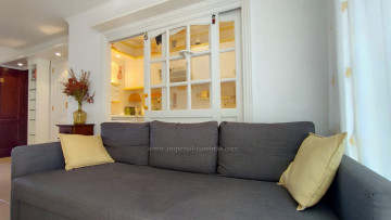 1 Bed  Flat / Apartment to Rent, Puerto de la Cruz, Tenerife - IC-AAP11808
