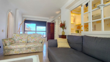 1 Bed  Flat / Apartment to Rent, Puerto de la Cruz, Tenerife - IC-AAP11808