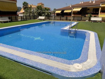 1 Bed  Flat / Apartment to Rent, Puerto de la Cruz, Tenerife - IC-AAP11808