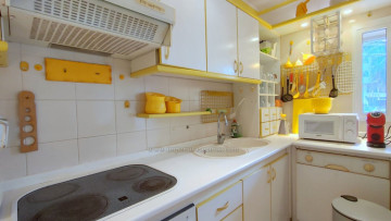 1 Bed  Flat / Apartment to Rent, Puerto de la Cruz, Tenerife - IC-AAP11808