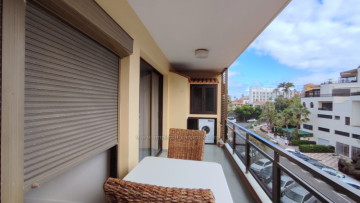 1 Bed  Flat / Apartment to Rent, Puerto de la Cruz, Tenerife - IC-AAP11808