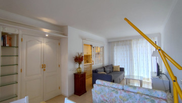 1 Bed  Flat / Apartment to Rent, Puerto de la Cruz, Tenerife - IC-AAP11808