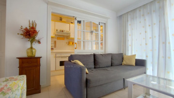 1 Bed  Flat / Apartment to Rent, Puerto de la Cruz, Tenerife - IC-AAP11808