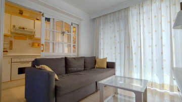 1 Bed  Flat / Apartment to Rent, Puerto de la Cruz, Tenerife - IC-AAP11808