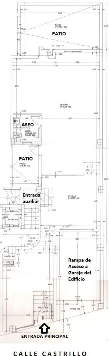  Commercial for Sale, Las Palmas de Gran Canaria, LAS PALMAS, Gran Canaria - BH-13899-JMZ-2912