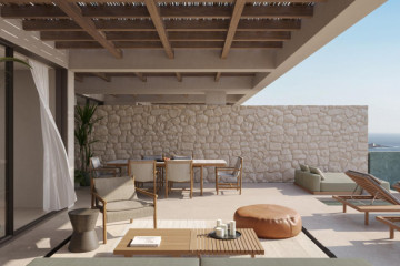 3 Bed  Villa/House for Sale, Adeje Golf, Adeje, Tenerife - MP-V0849-3C