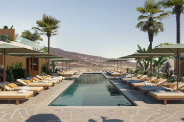 3 Bed  Villa/House for Sale, Adeje Golf, Adeje, Tenerife - MP-V0849-3C