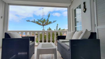 1 Bed  Flat / Apartment to Rent, Puerto de la Cruz, Tenerife - IC-AAP11809