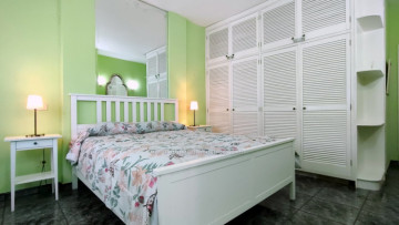 1 Bed  Flat / Apartment to Rent, Puerto de la Cruz, Tenerife - IC-AAP11809