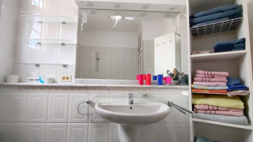 1 Bed  Flat / Apartment to Rent, Puerto de la Cruz, Tenerife - IC-AAP11809