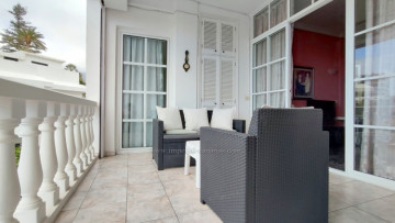 1 Bed  Flat / Apartment to Rent, Puerto de la Cruz, Tenerife - IC-AAP11809