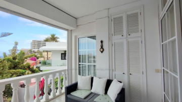 1 Bed  Flat / Apartment to Rent, Puerto de la Cruz, Tenerife - IC-AAP11809