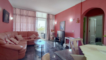 1 Bed  Flat / Apartment to Rent, Puerto de la Cruz, Tenerife - IC-AAP11809