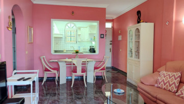 1 Bed  Flat / Apartment to Rent, Puerto de la Cruz, Tenerife - IC-AAP11809