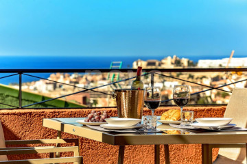 2 Bed  Flat / Apartment for Sale, Costa Adeje (Torviscas Alto), Tenerife - NP-04431