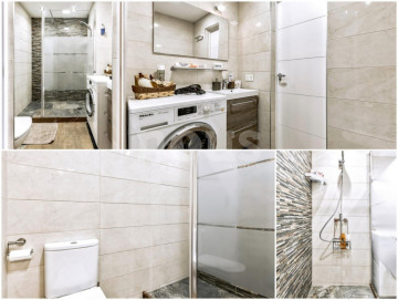 2 Bed  Flat / Apartment for Sale, Costa Adeje (Torviscas Alto), Tenerife - NP-04431
