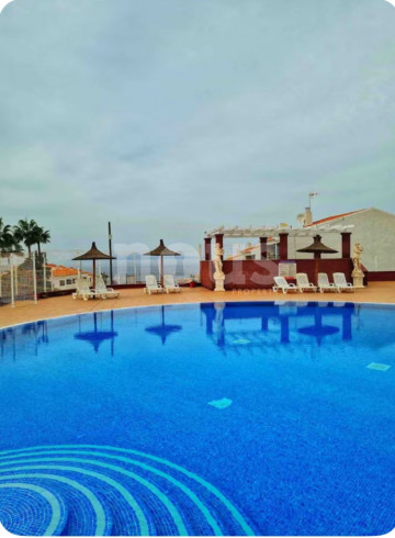 2 Bed  Flat / Apartment for Sale, Costa Adeje (Torviscas Alto), Tenerife - NP-04431