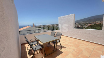 2 Bed  Flat / Apartment for Sale, Costa Adeje (Torviscas Alto), Tenerife - NP-04431